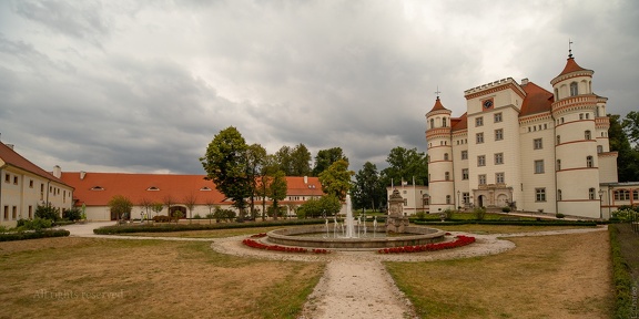 Pałac Wojanów